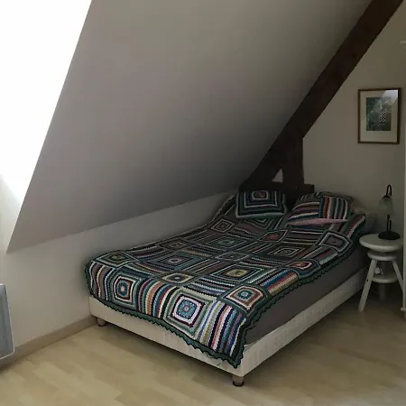 Countryside And The Sea - Calme Et Vue Magnifique Holiday home *